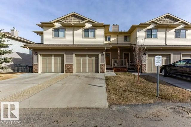 134 5420 Grant Macewan Boulevard, Leduc
