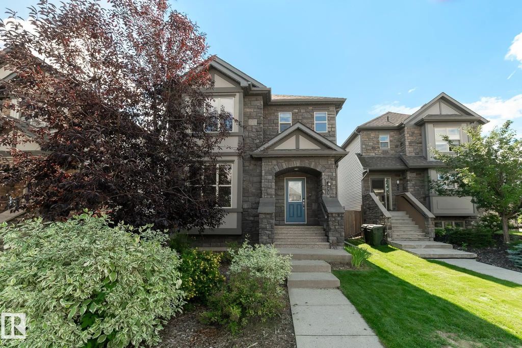 71 Greenbury Crescent, Spruce Grove
