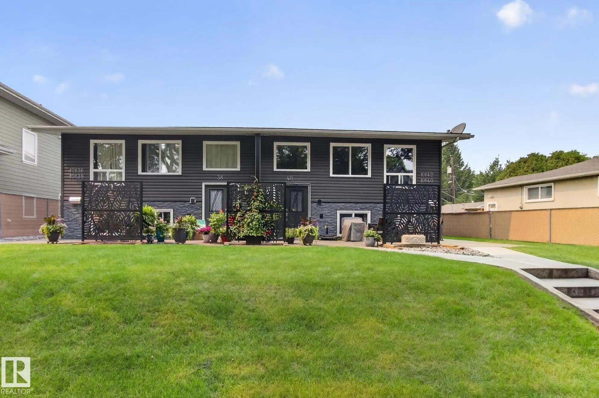 Photo for MLS®# E4501283 - home for sale at 10136 81 Street Northwest, Forest Heights (Edmonton), Edmonton AB