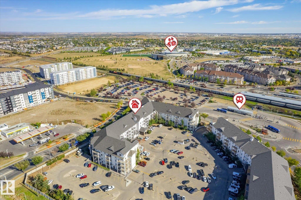 1302 330 Clareview Station Drive, Edmonton