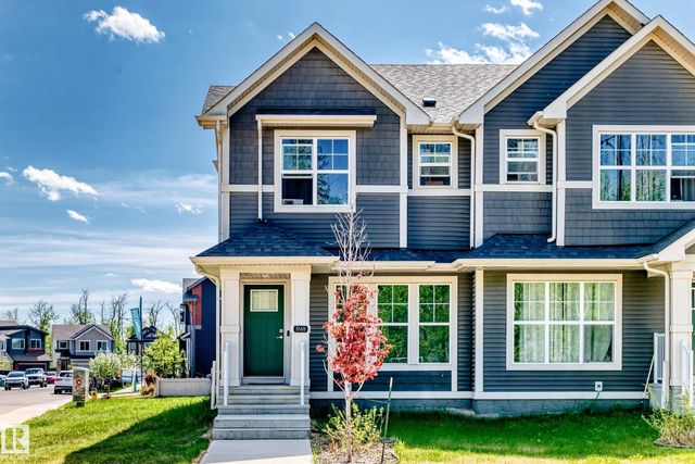 5165 Edgemont Boulevard Nw, Edmonton
