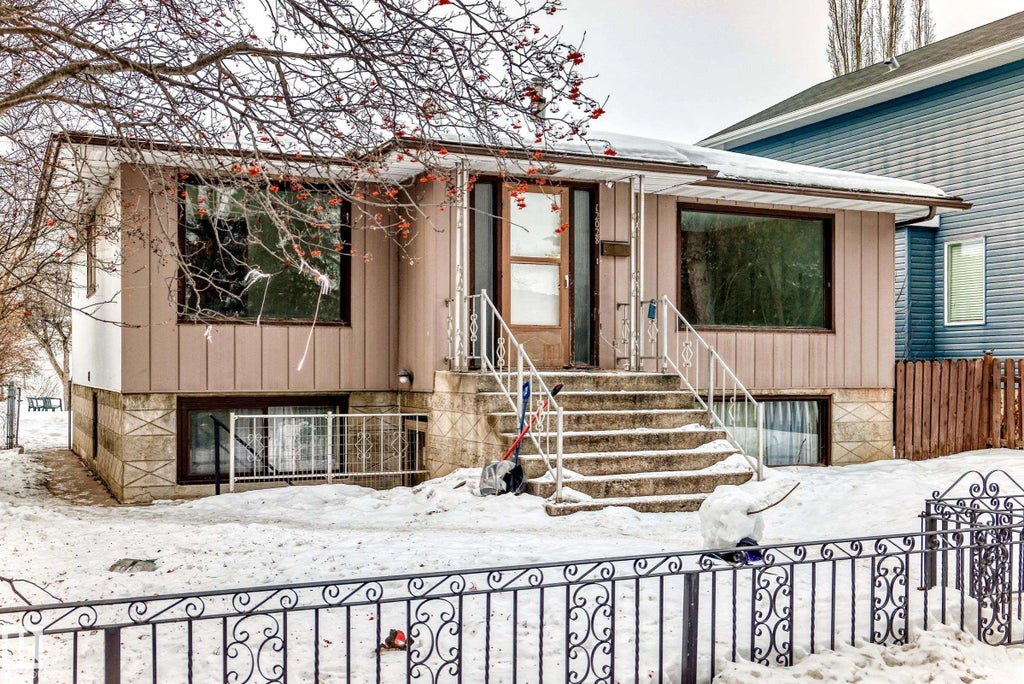 12028 87 Street, Edmonton