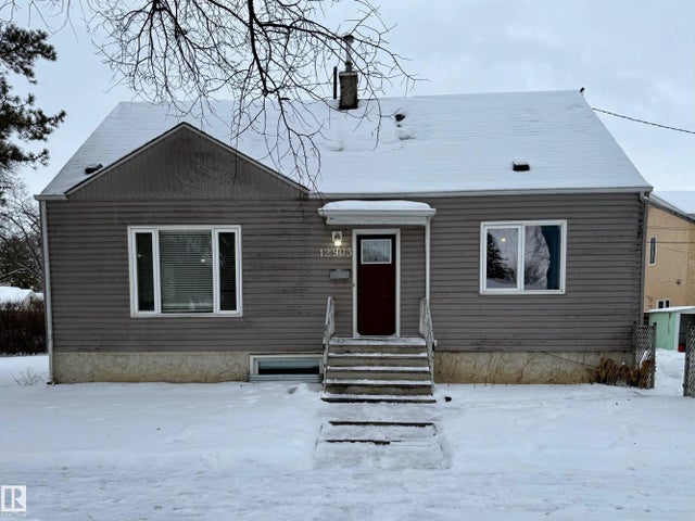 12903 119a Avenue Nw, Edmonton