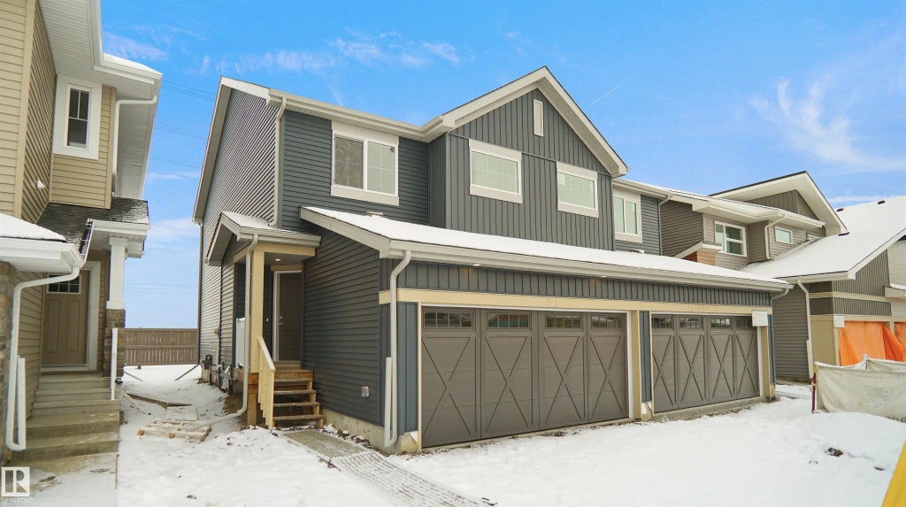 183 Munn Way, Leduc