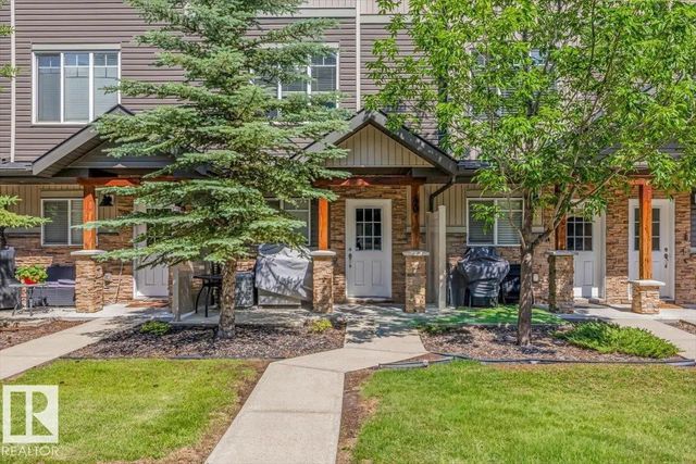 40 9515 160 Avenue Nw, Edmonton