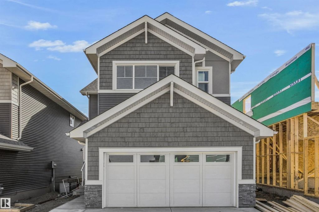 5075 Cawsey Link, Edmonton