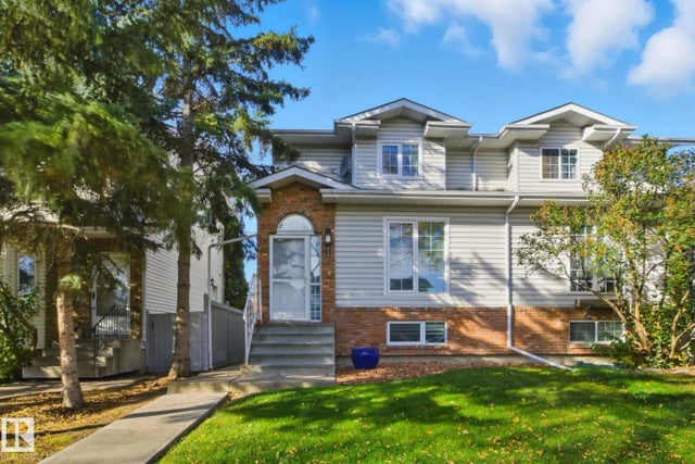 10718 122 Street Nw, Edmonton