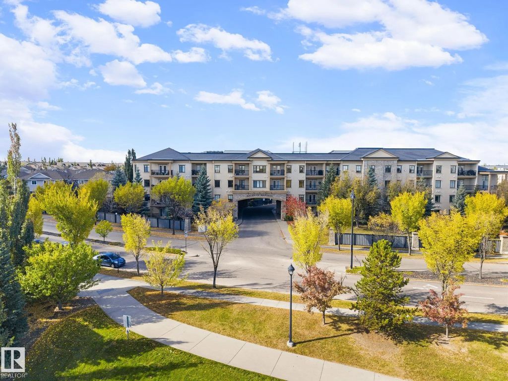 332 160 Magrath Road, Edmonton