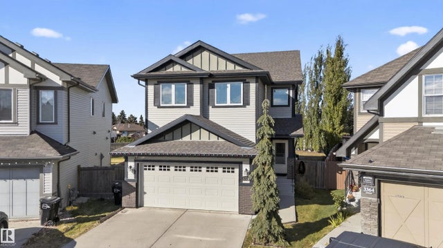 1772 33b Street Nw, Edmonton