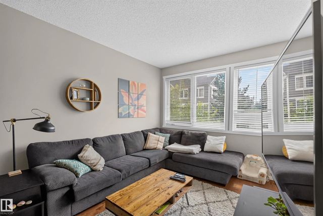 53 603 Watt Boulevard Sw, Edmonton