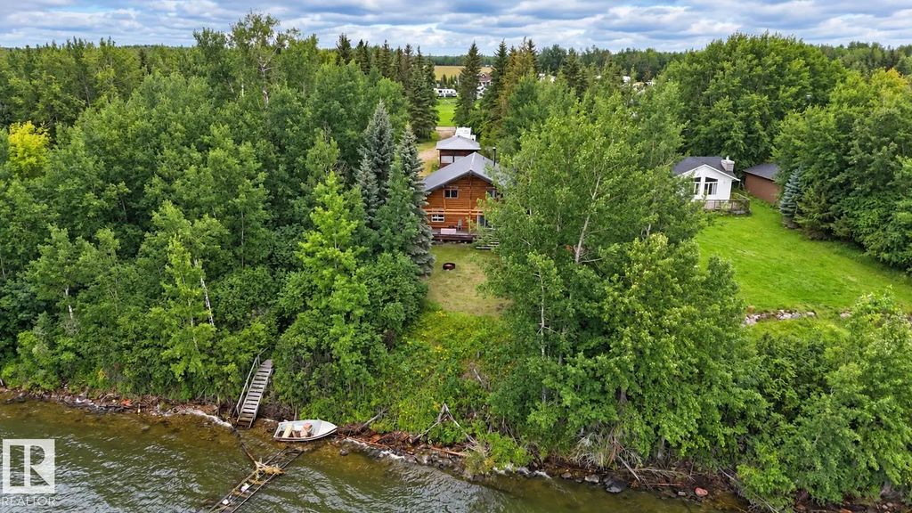 337, 14579 Twp Township Road, Rural Lac La Biche County