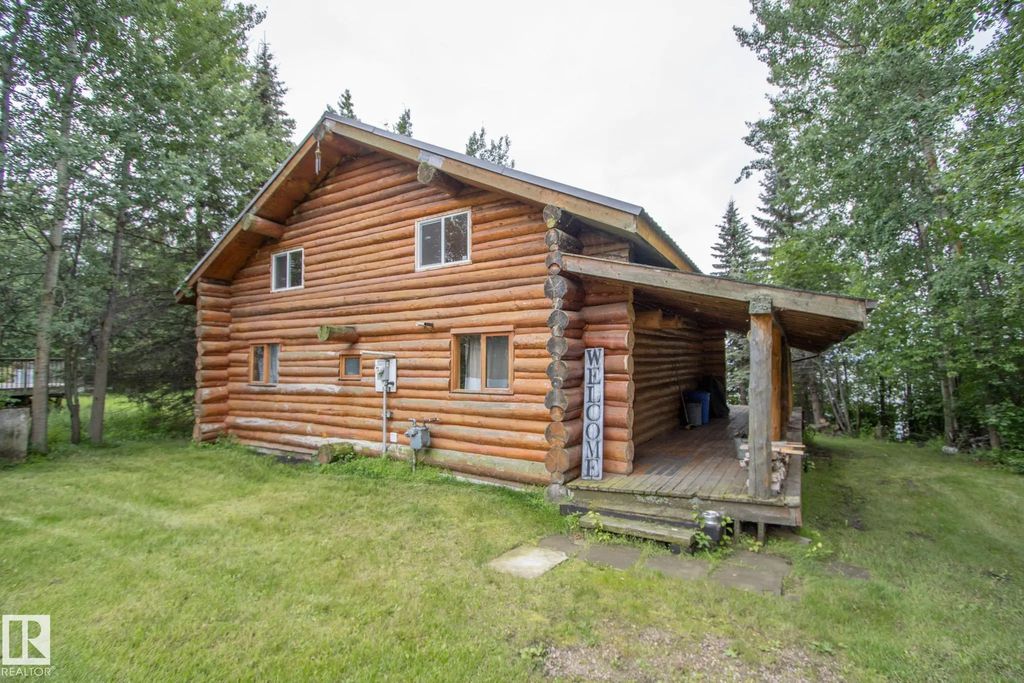337, 14579 Twp Township Road, Rural Lac La Biche County