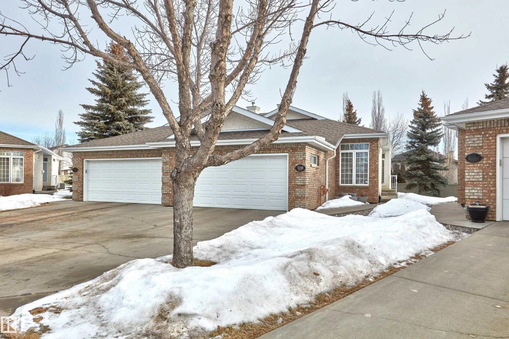 2218 Leger Court, Edmonton