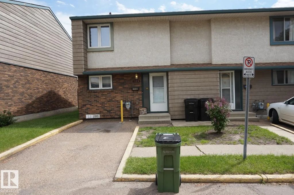 129 Abbottsfield Road Nw, Edmonton