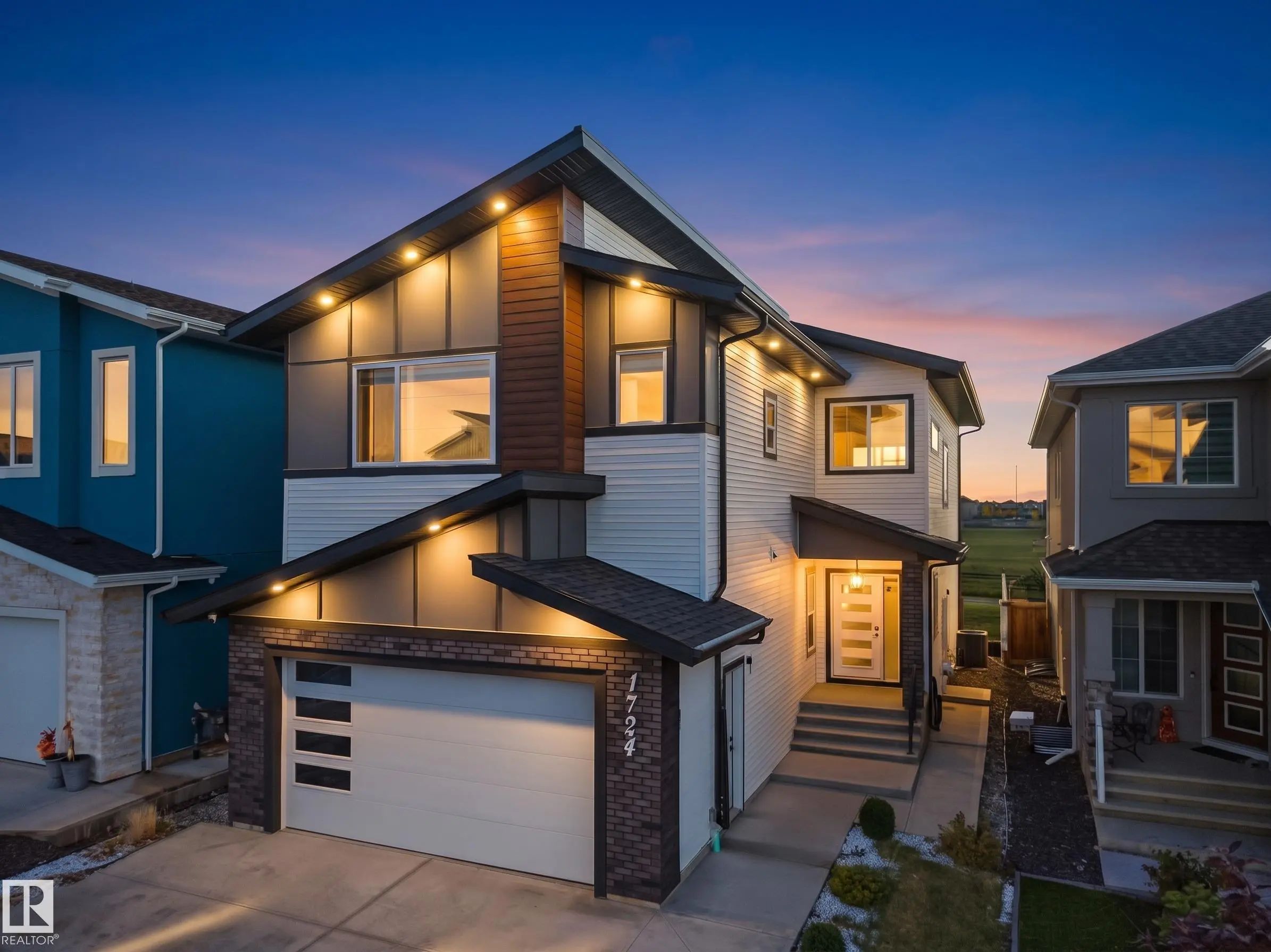 1724 19 Street, Edmonton