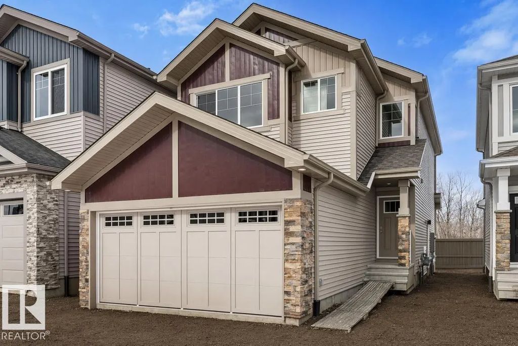 8732 183 Avenue, Edmonton