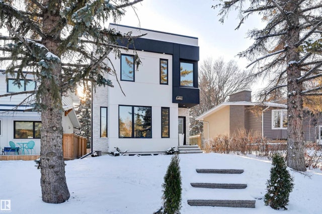 13809 Buena Vista Road Nw, Edmonton