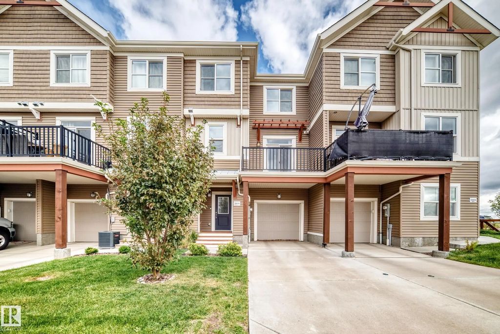 20008 19 Avenue, Edmonton