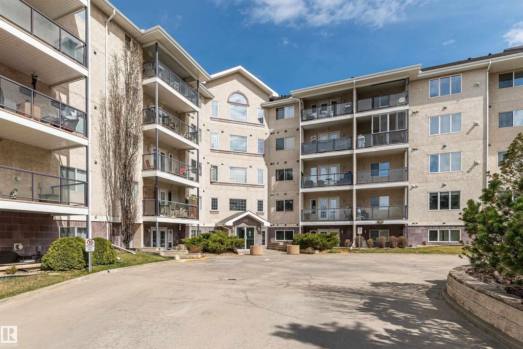218 261 Youville Drive Nw, Edmonton