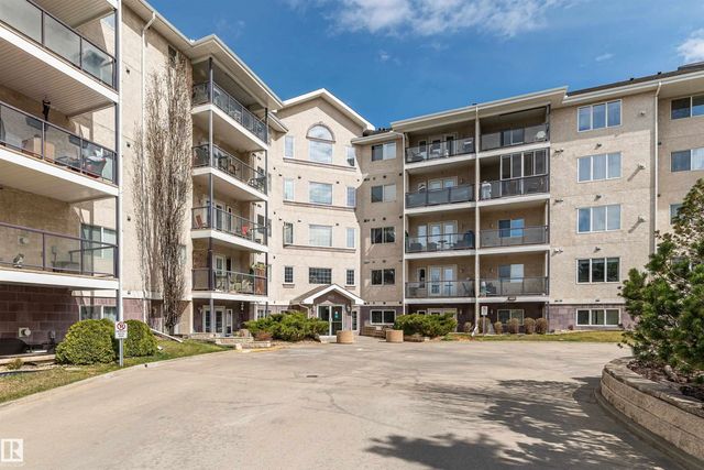 218 261 Youville Drive Nw, Edmonton