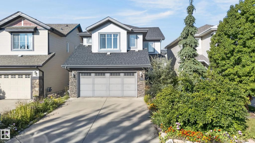 3763 Alexander Crescent, Edmonton