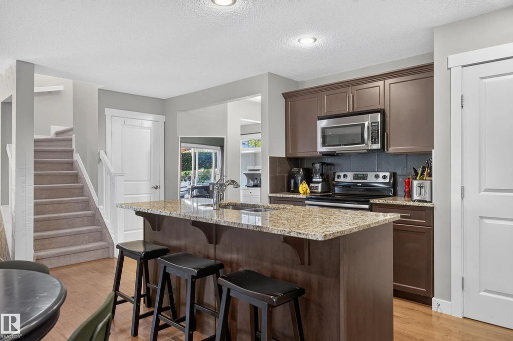 3763 Alexander Crescent, Edmonton