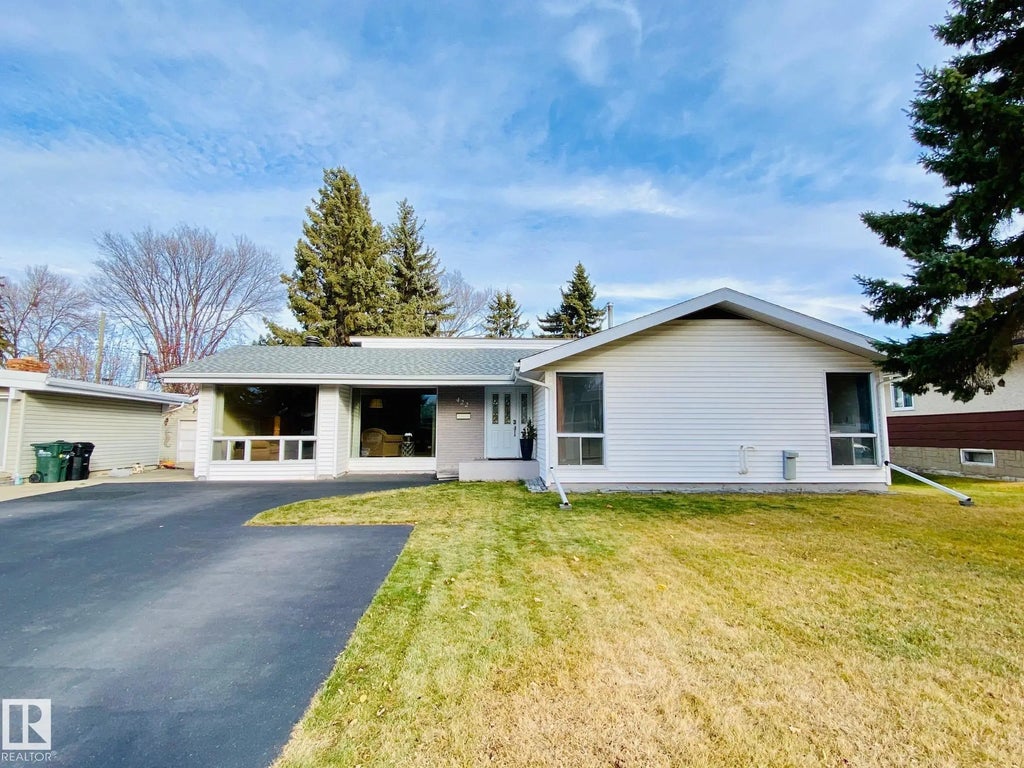 422 Evergreen Street, Sherwood Park