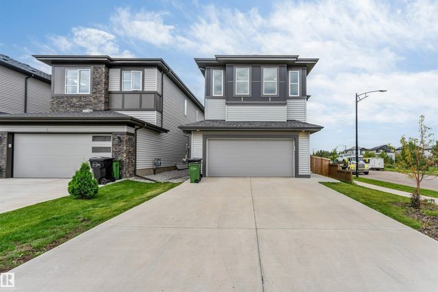 3404 Checknita Terrace Sw, Edmonton