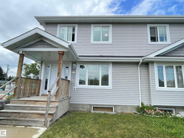 9412 156 Street Nw, Edmonton