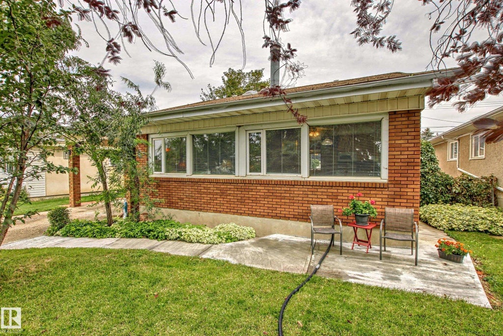 8507 56 Street, Edmonton