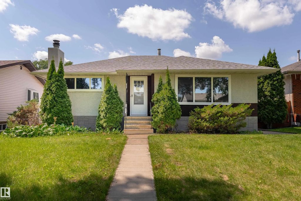 12224 55 Street, Edmonton
