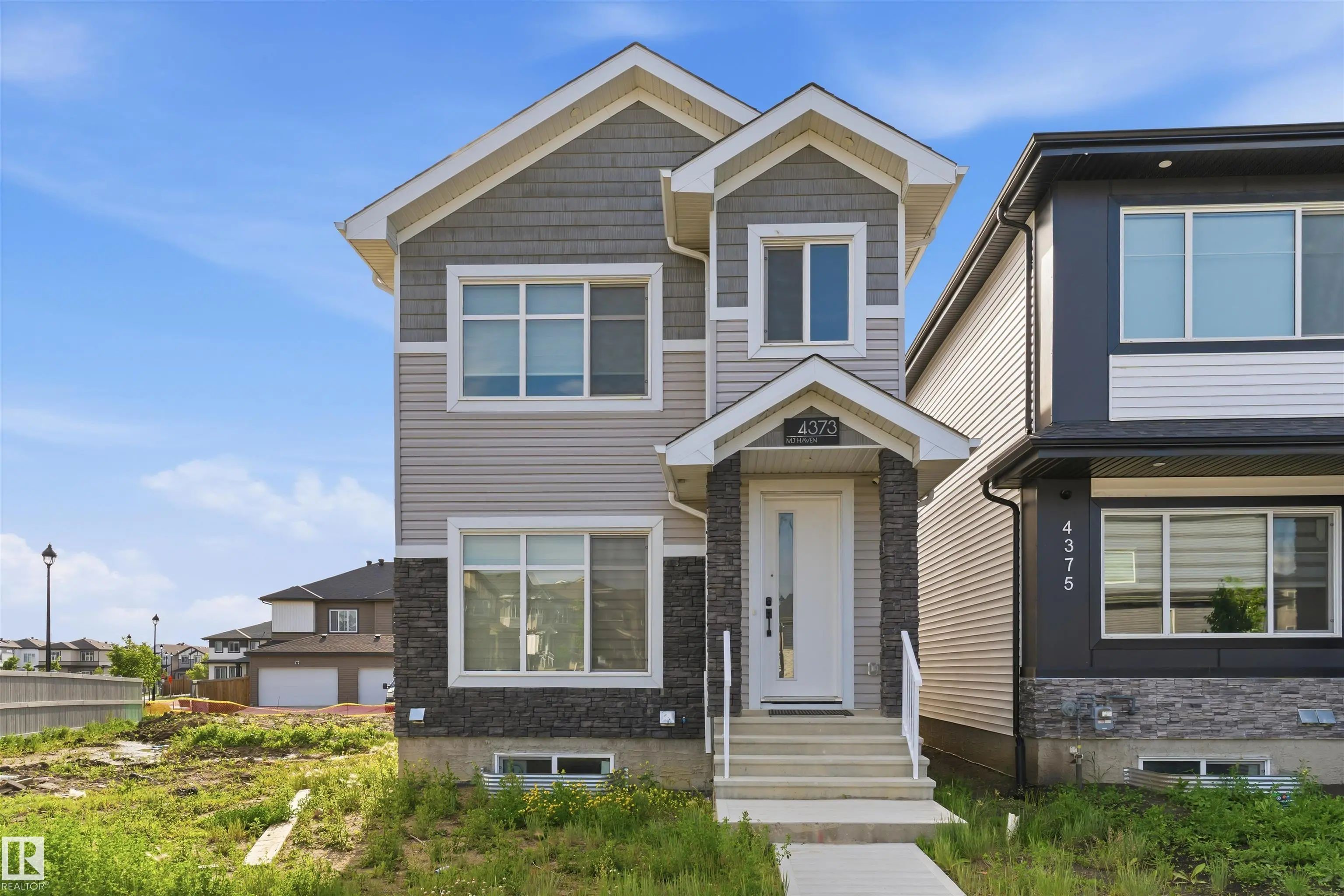 4373 37 Street, Beaumont