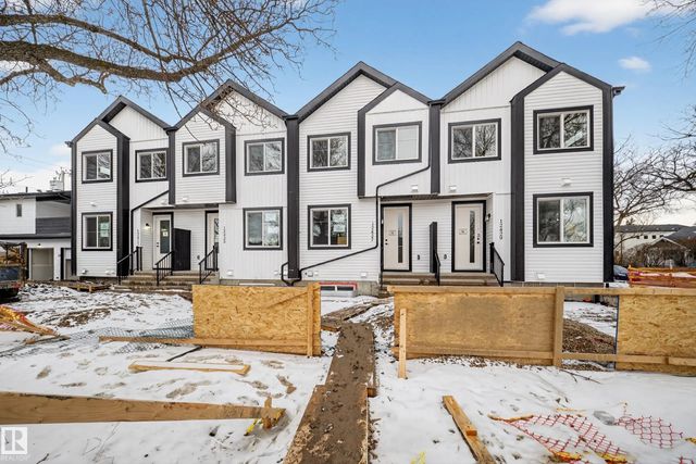 1 6411 97 Street Nw, Edmonton