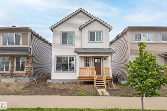 1222 Mcleod Avenue, Spruce Grove