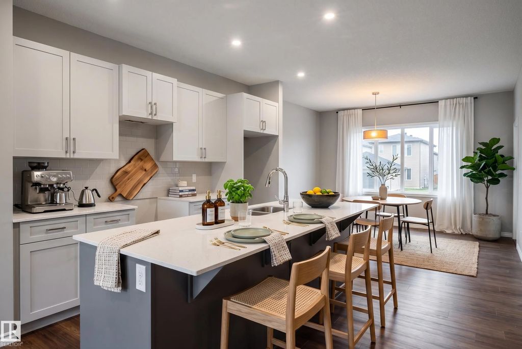 1222 Mcleod Avenue, Spruce Grove