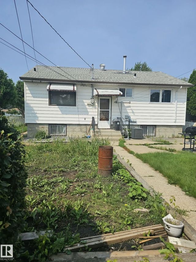 13103 63 Street Nw, Edmonton