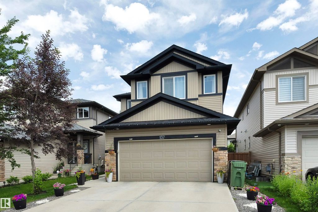 137 Awentia Street, Leduc