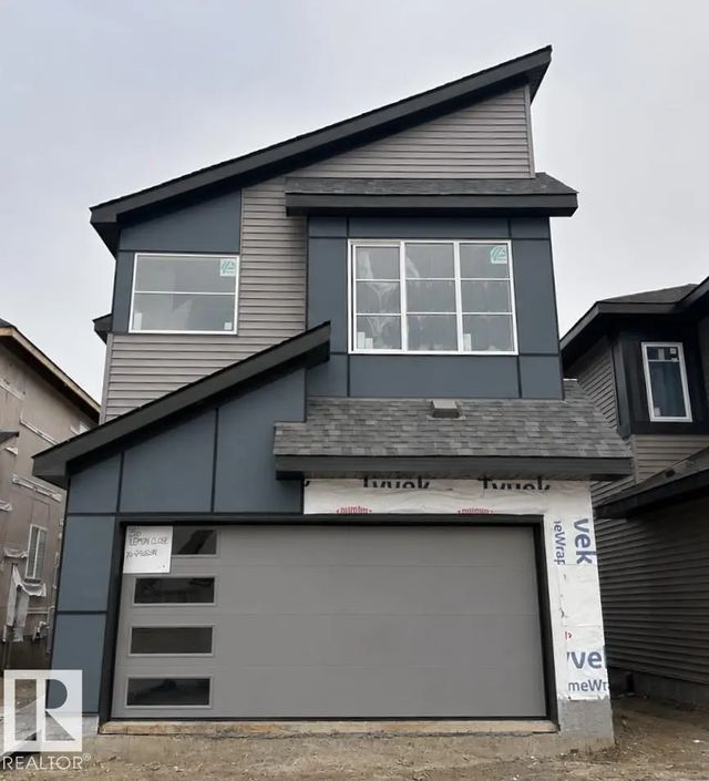 82 Lemon Close, Spruce Grove