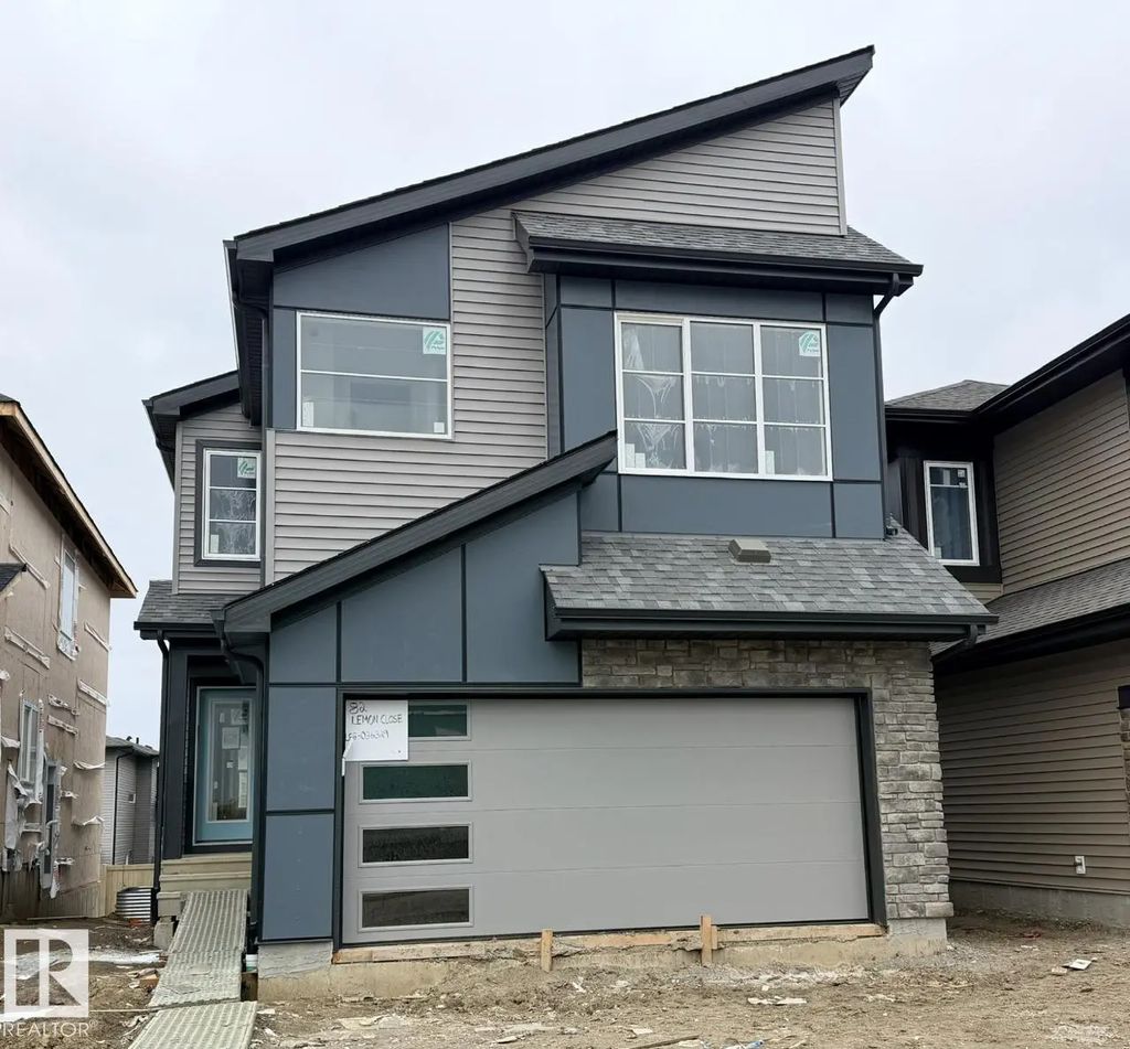 82 Lemon Close, Spruce Grove