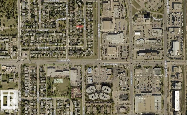 5304 104a Street Nw, Edmonton