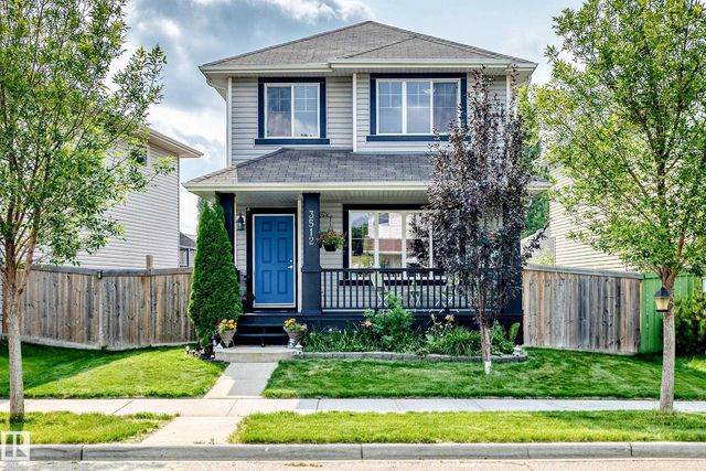 3512 11 Street Nw, Edmonton