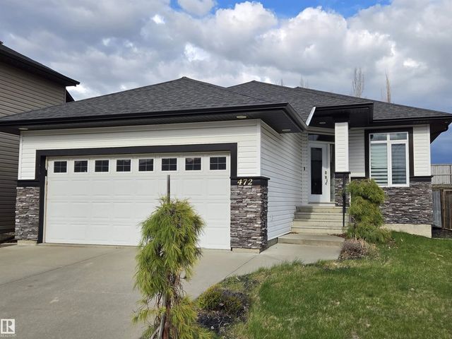 472 Foxtail Court, Sherwood Park