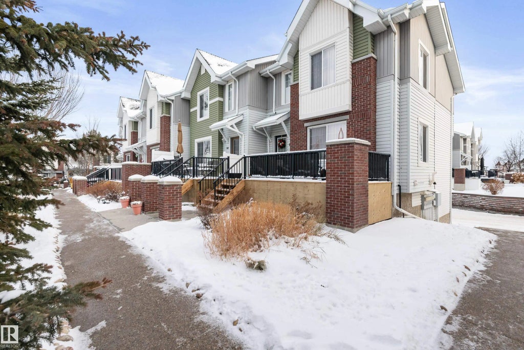 64 2336 Aspen Trail, Sherwood Park