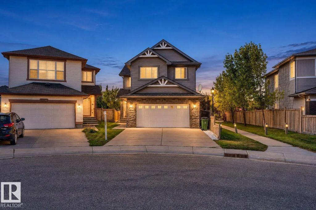 3662 13 Street, Edmonton