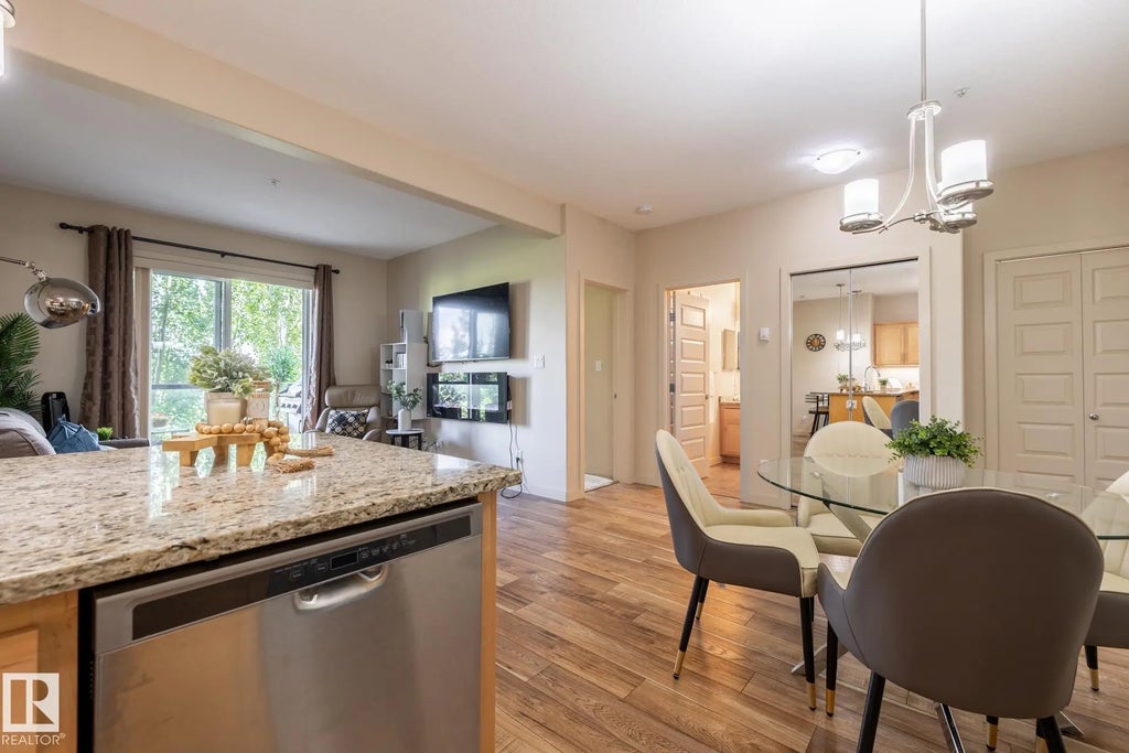 214 304 Ambleside Link Link, Edmonton