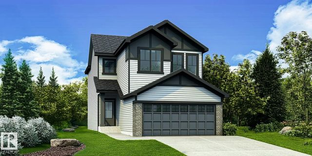 21164 22 Avenue Nw, Edmonton