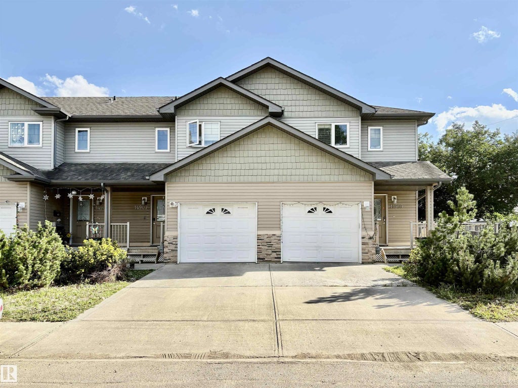 14907 109 Avenue, Edmonton