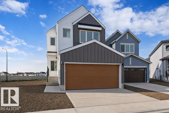 2704 188 Street Nw, Edmonton