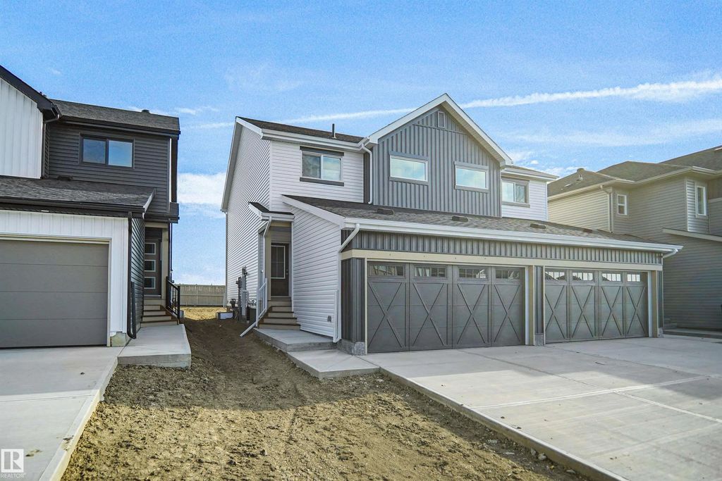18822 29 Avenue, Edmonton
