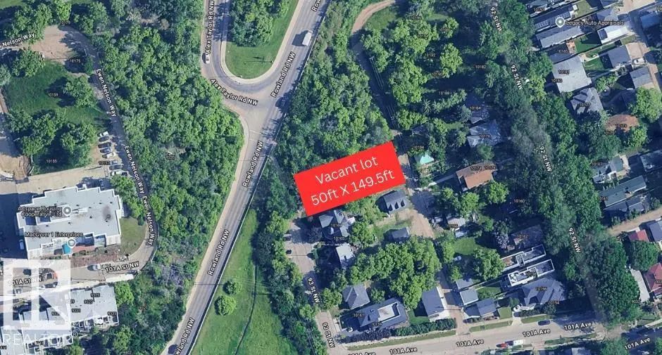 Photo for MLS®# E4494246 - home for sale at 10173 93 Street Northwest, Riverdale, Edmonton AB